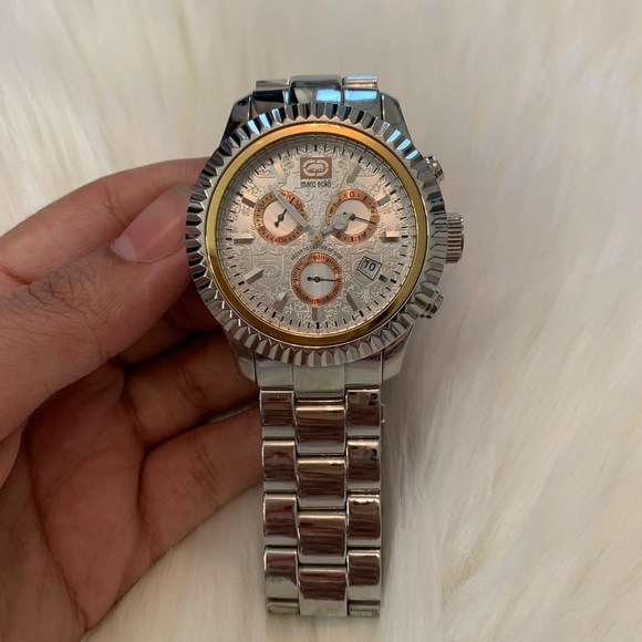 Marc Ecko Men’s Watch - Picture 2 of 5